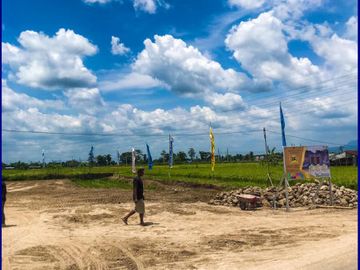 Termurah Rumah Paling Murah di Klaten