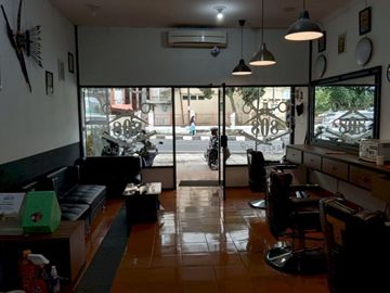 JUAL RUKO STRATEGIS PINGGIR JALAN SANGKURIANG CIMAHI