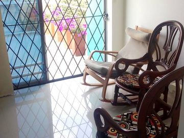 CASA EN VENTA BARRIO LA CASTELLANA |5074