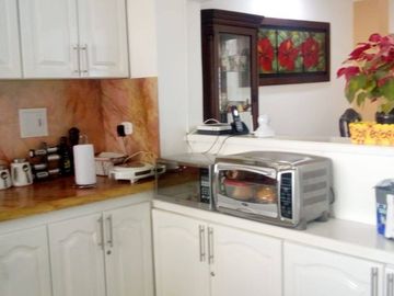 CASA EN VENTA BARRIO LA CASTELLANA |5074