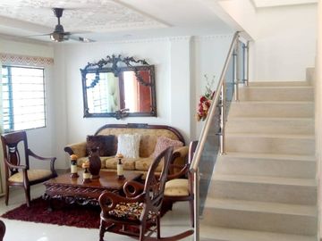 CASA EN VENTA BARRIO LA CASTELLANA |5074