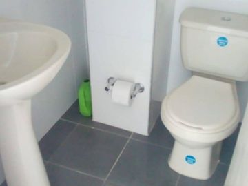 CASA EN VENTA BARRIO LA CASTELLANA |5074