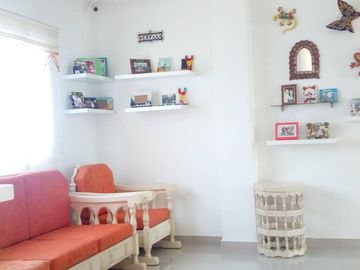 CASA EN VENTA BARRIO LA CASTELLANA |5074