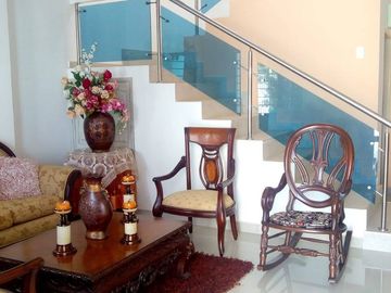 CASA EN VENTA BARRIO LA CASTELLANA |5074