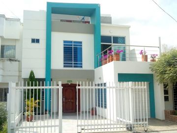 CASA EN VENTA BARRIO LA CASTELLANA |5074