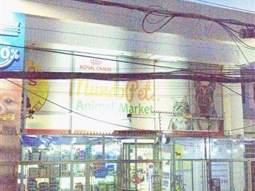 Bodega en arriendo en Recoleta