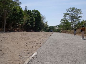 Bangun Kosan, Beli Tanah Kavling Gratis Pajak Belakang UII