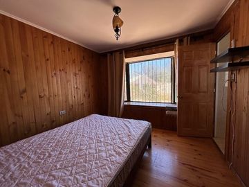 Sitio en Venta en Parcela en condominio Rocas de San Andrés sector 2, con amplia casa, quincho y piscina. Ruta 5 norte, KM 210, Totoralillo. (Borde Co