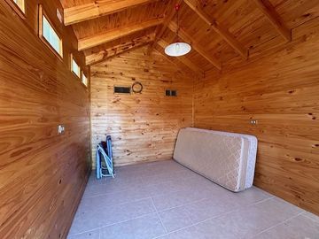 Sitio en Venta en Parcela en condominio Rocas de San Andrés sector 2, con amplia casa, quincho y piscina. Ruta 5 norte, KM 210, Totoralillo. (Borde Co