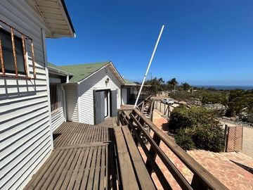Sitio en Venta en Parcela en condominio Rocas de San Andrés sector 2, con amplia casa, quincho y piscina. Ruta 5 norte, KM 210, Totoralillo. (Borde Co