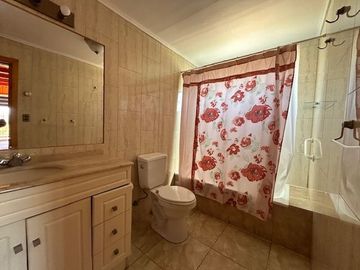 Sitio en Venta en Parcela en condominio Rocas de San Andrés sector 2, con amplia casa, quincho y piscina. Ruta 5 norte, KM 210, Totoralillo. (Borde Co