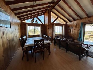 Sitio en Venta en Parcela en condominio Rocas de San Andrés sector 2, con amplia casa, quincho y piscina. Ruta 5 norte, KM 210, Totoralillo. (Borde Co