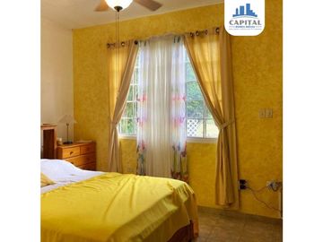 SE VENDE CASA CON TERRENO RANCHO LOS SUEÑOS - ESPAVE CHAME