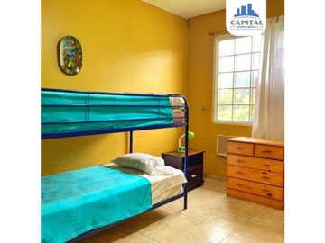 SE VENDE CASA CON TERRENO RANCHO LOS SUEÑOS - ESPAVE CHAME