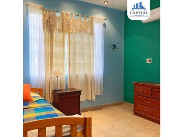 SE VENDE CASA CON TERRENO RANCHO LOS SUEÑOS - ESPAVE CHAME