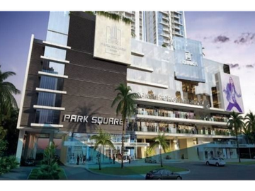 Park Square en Vía España (ID 12137)