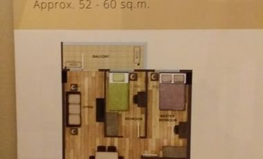 Condo in the VILLAGE