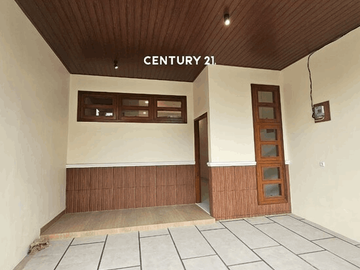 Dijual Rumah 3 Lantai Di Bintaro Indah LR 16690