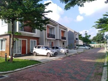 Rumah Murah Mewah Jakarta Timur Jatiwaringin Super Strategis