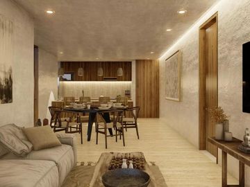 Condo cuenta con lock-off de 2 recámaras, en San Jose Del Cabo, Baja California