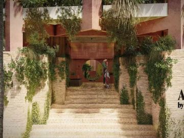 Condo cuenta con lock-off de 2 recámaras, en San Jose Del Cabo, Baja California