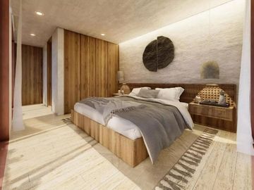 Condo cuenta con lock-off de 2 recámaras, en San Jose Del Cabo, Baja California