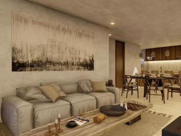 Condo cuenta con lock-off de 2 recámaras, en San Jose Del Cabo, Baja California