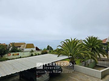VENTA DEPTO RECREO: EDIFICIO EL CEIBO, VICENTE REYES.
