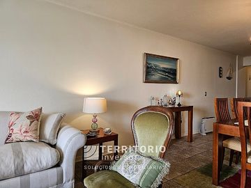 VENTA DEPTO RECREO: EDIFICIO EL CEIBO, VICENTE REYES.