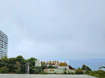 VENTA DEPTO RECREO: EDIFICIO EL CEIBO, VICENTE REYES.