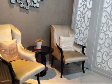 rumah pakuwon city  Malibu palmbeach dkt san antonio dan imperial beach