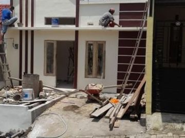Perumahan murah terlaris daerah Wagir INDIRISMA