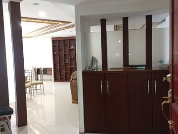 For Sale 3BR Apartment at Kondominium Taman Anggrek