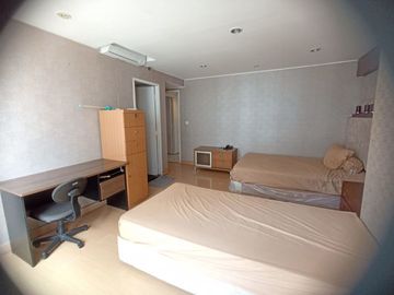 For Sale 3BR Apartment at Kondominium Taman Anggrek