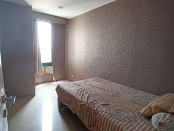 For Sale 3BR Apartment at Kondominium Taman Anggrek