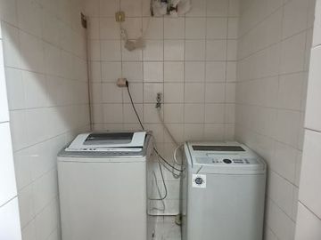 For Sale 3BR Apartment at Kondominium Taman Anggrek