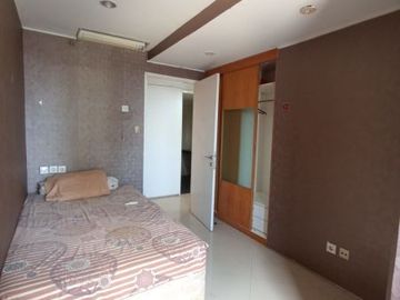 For Sale 3BR Apartment at Kondominium Taman Anggrek
