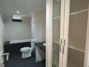 For Sale 3BR Apartment at Kondominium Taman Anggrek