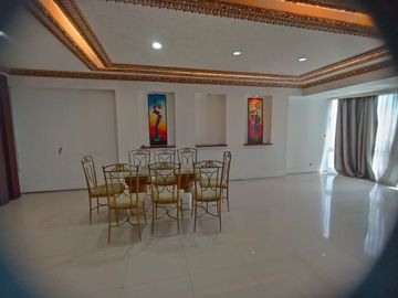 For Sale 3BR Apartment at Kondominium Taman Anggrek