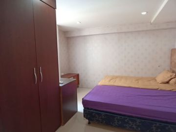 For Sale 3BR Apartment at Kondominium Taman Anggrek