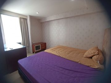 For Sale 3BR Apartment at Kondominium Taman Anggrek