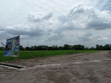 Dijual Rumah Siap Huni Hanya 300 JTan di Depan RS Tegalyoso Klaten