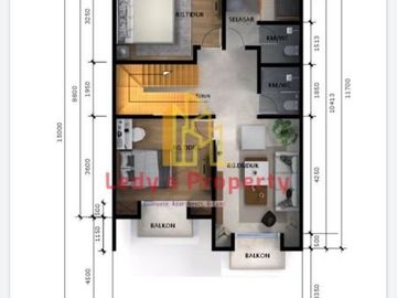 3 Bedroom House for sale