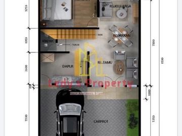 3 Bedroom House for sale