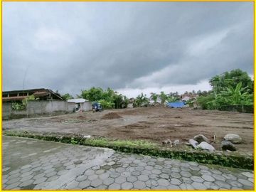 Include Fasum dan Free BBN ,Tanpa Bunga Tanah Kavling Griya Prujakan
