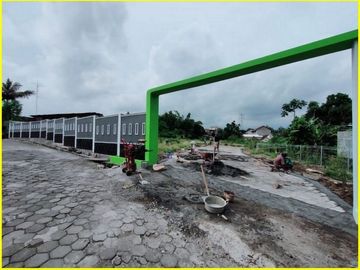 Include Fasum dan Free BBN ,Tanpa Bunga Tanah Kavling Griya Prujakan