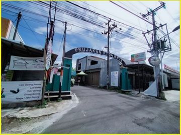 Include Fasum dan Free BBN ,Tanpa Bunga Tanah Kavling Griya Prujakan