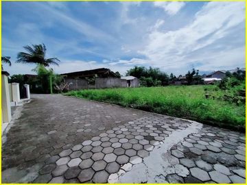Include Fasum dan Free BBN ,Tanpa Bunga Tanah Kavling Griya Prujakan