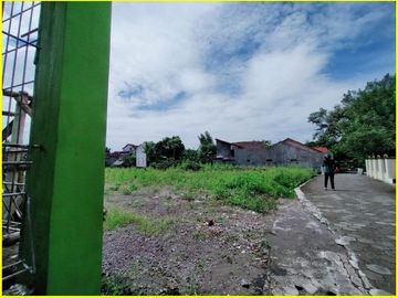 Include Fasum dan Free BBN ,Tanpa Bunga Tanah Kavling Griya Prujakan