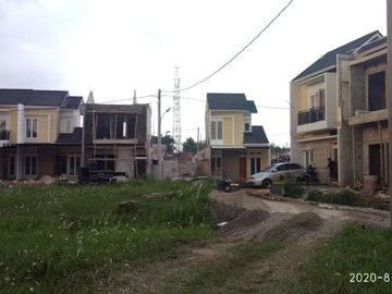 Perumahan 2 Lantai Di Pengasinan Sawangan Depok | PERMATA MULIA RESIDENCE